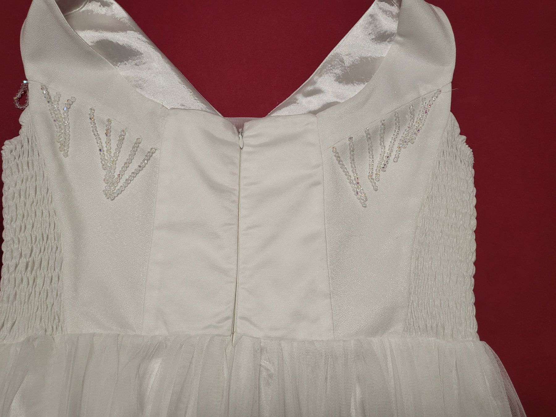Kleider & Röcke: Wunderschönes Mädchenkleid – Neu (gemäss Beschreibung) aus Dietikon von Eleda 5