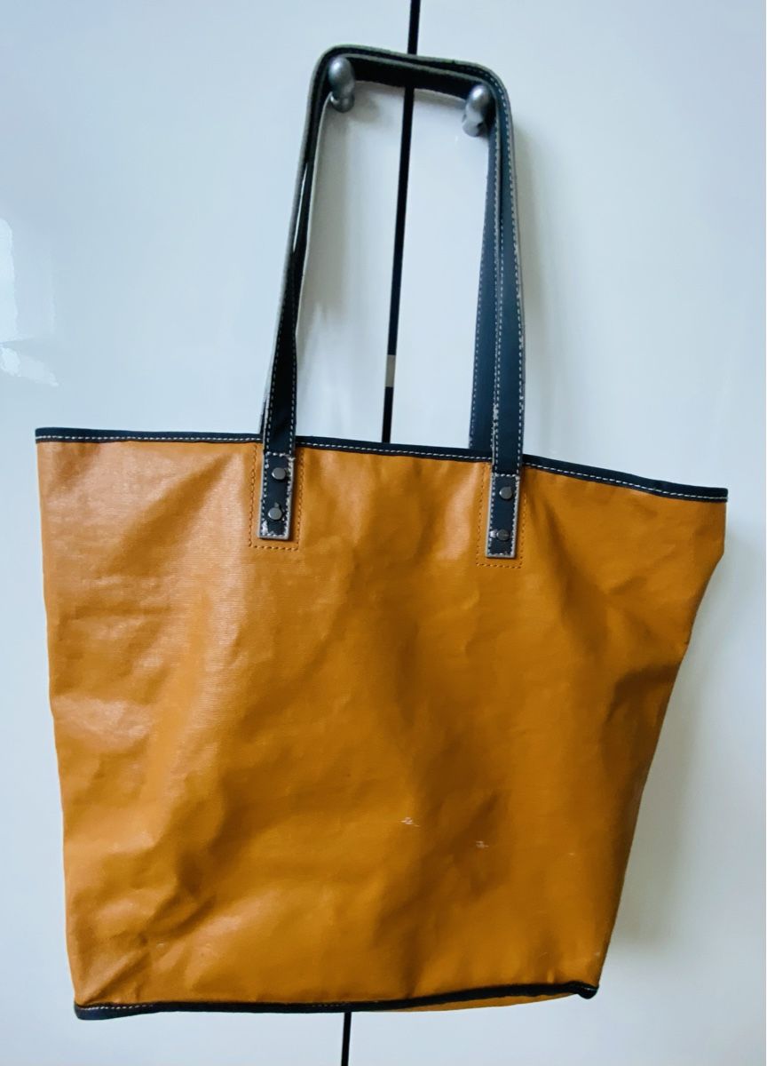 Esprit Taschen für Damen: ESPRIT TASCHE GELB – Gebraucht aus Malters von Kuettel1 2