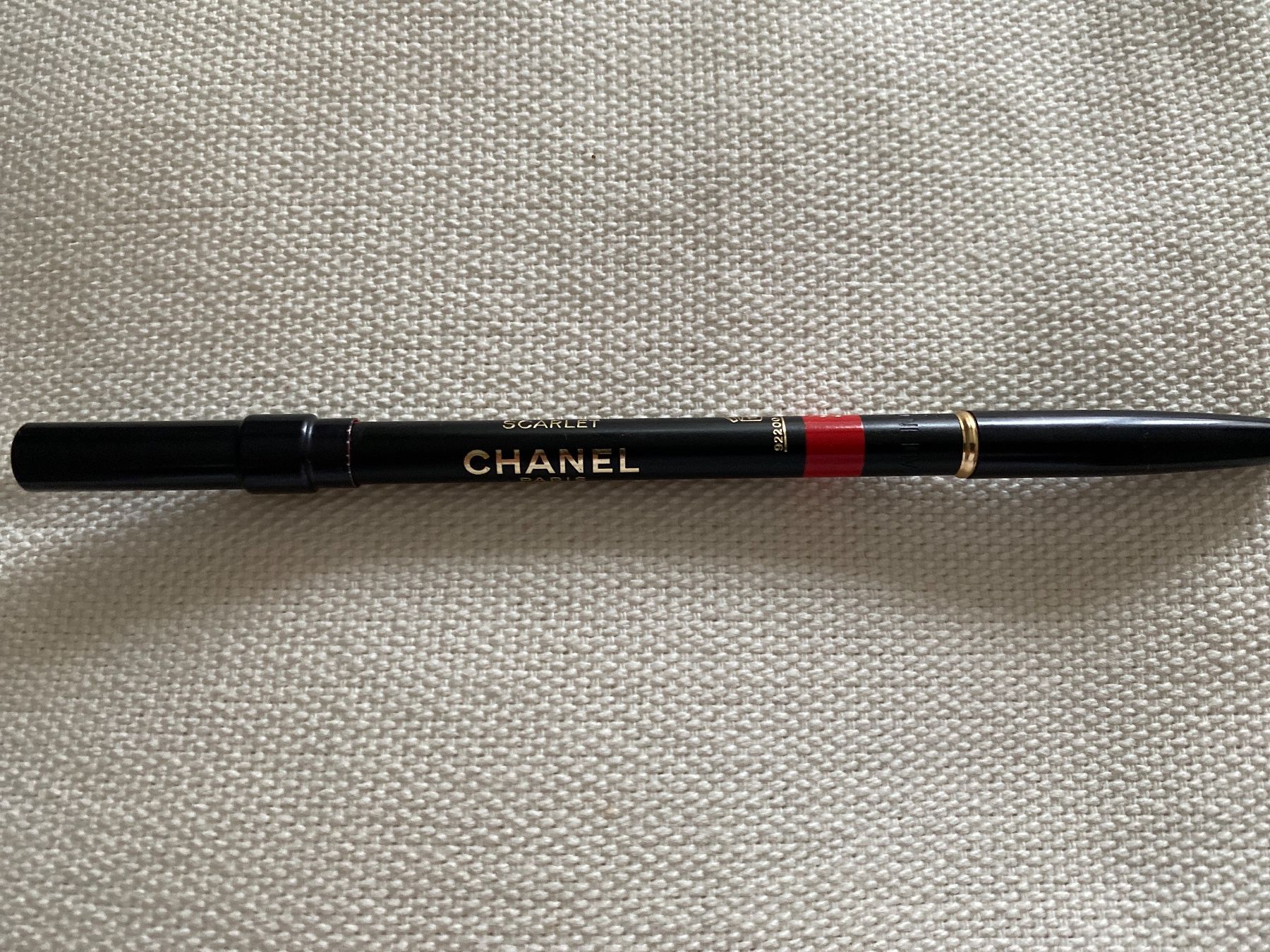 Chanel Make-up: Chanel le crayon le levres , Nr. 95 – Usato da Zollikerberg venduto da Natallia71