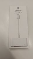 Apple Lightning auf VGA Adapter
