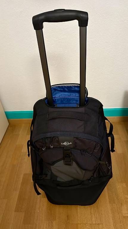 Valigie & Borse: Reisetrolley-Tasche Eagle Creek – Usato da Watt venduto da Erra2 3