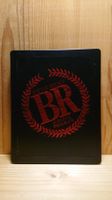 BATTLE ROYALE Survival Program Blu-Ray Steelbook