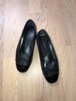GABOR Ballerina schwarz Gr. 37