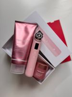 Medicube Age-R Booster Pro+PDRN Booster Gel+Collagen Cream