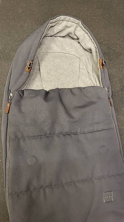 Sacchi a pelo: Winterschlafsack Joolz Hub – Usato da Binningen venduto da car_xn7m 1