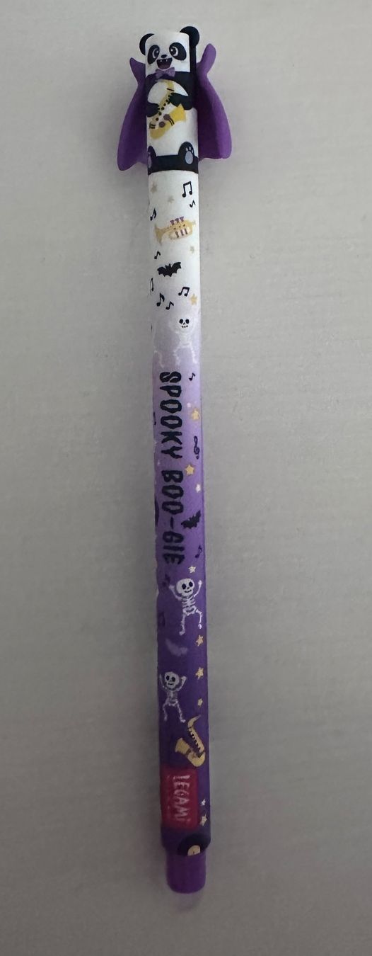 Legami Stylos & Marker: Legami Halloween 2026 – Neuf (Voir description) à Dachsen par Si.De