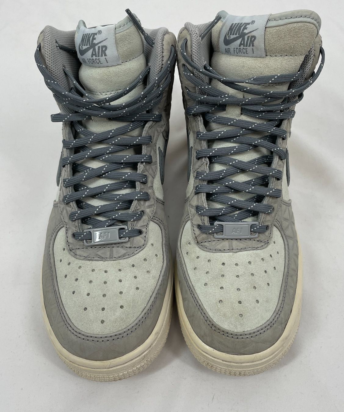 Nike Chaussures hommes: NIKE AF1 – D'occasion à Lausanne par PlusValue_Lausanne 2