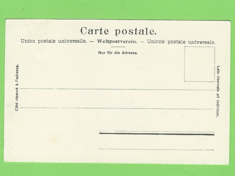 Cartoline postali: Luzern - Hofkirche – Nuovo (secondo la descrizione) da Zürich venduto da t24_de 1
