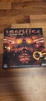 Sacrifice Blood Pack Big Box PC Deutsch