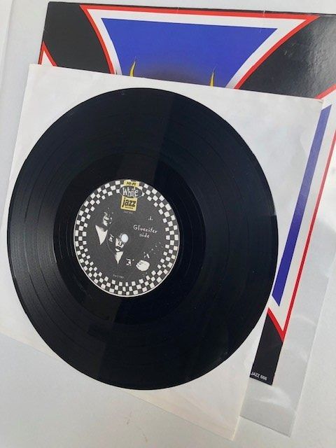 Dischi in vinile: The Hellacopters – Usato da Aarwangen venduto da Jukebox3 5