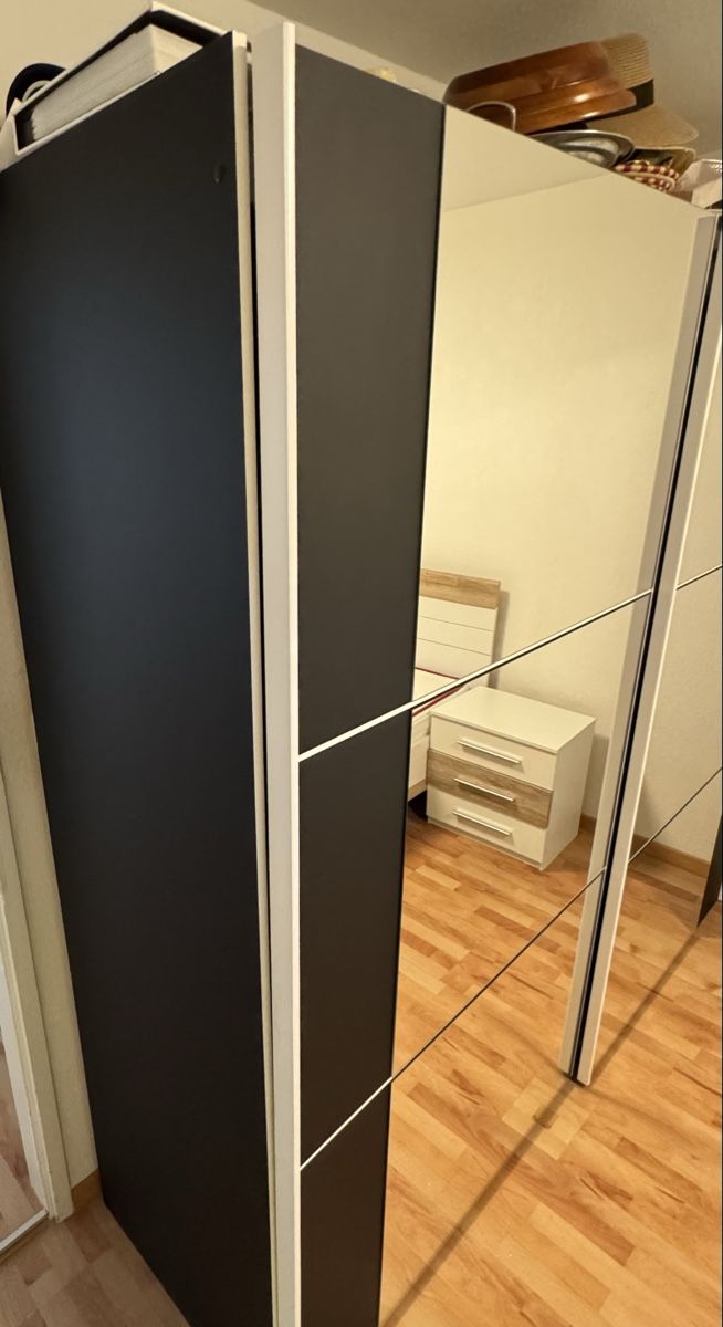 Conforama Schränke: Schrank – Gebraucht aus Zürich von ete_lw2x