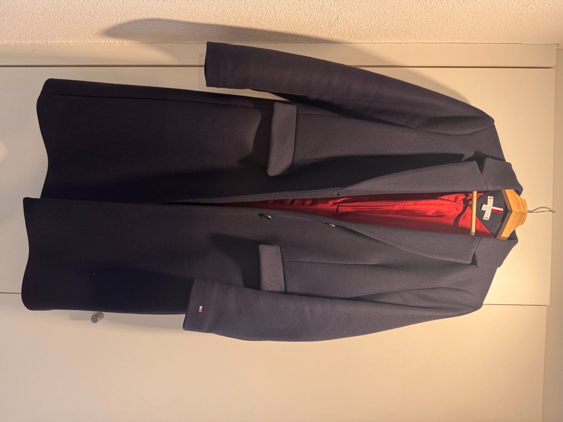 Tommy Hilfiger Cappotti: Hilfiger Wintermantel – Usato da Bülach venduto da Himmel7
