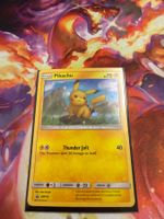 Pikachu (SM 183) / -EN- / Promo
