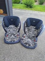 Kinder Autositz Römer mit Isofix