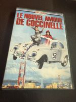 Disney: Un nouvel Amour de Coccinelle