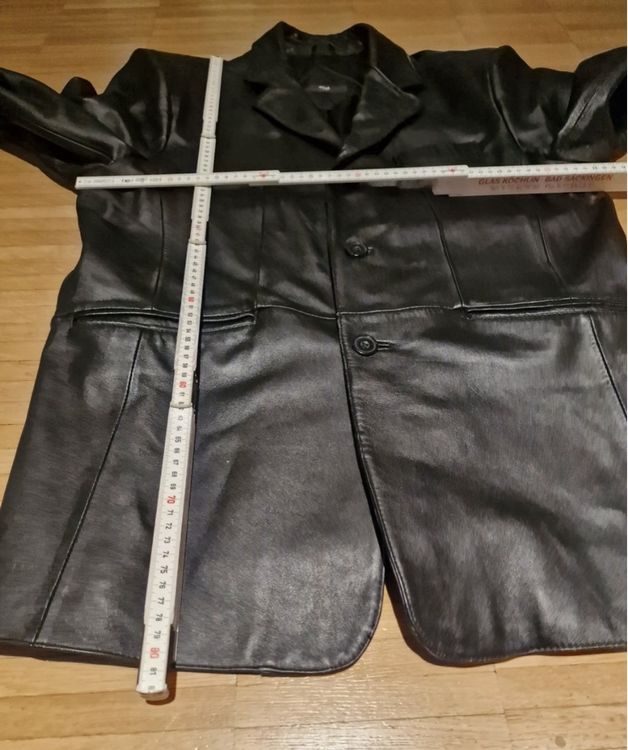 Giacche: Leder jacke gr XL – Usato da Winterthur venduto da EasyRS 2