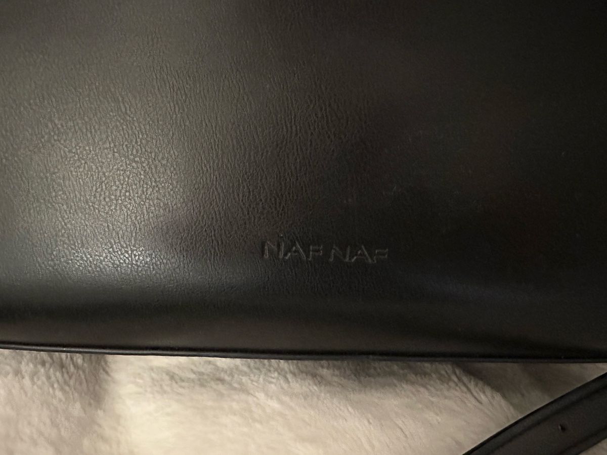 Nafnaf Borse da donna: Sac à main Naf Naf – Usato da Lausanne venduto da Liinoa 2