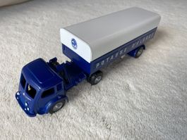 Renault Fainéant Semi-Remorque - Potasse d'Alsace - CIJ 1:43