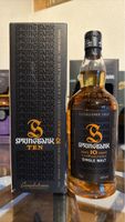 Springbank 10 Jahre Single Malt Whisky aus Schottland