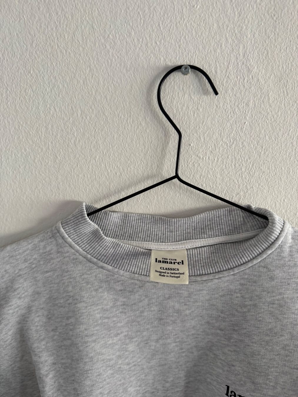 Lamarel Maglioni & Felpe: Sweatshirt, Lamarel, Gr. XS/S – Nuovo (secondo la descrizione) da Zürich venduto da Joa_27d6 1