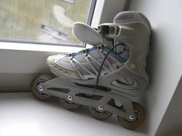 SALOMON (Inline- Skates)  EUR 39