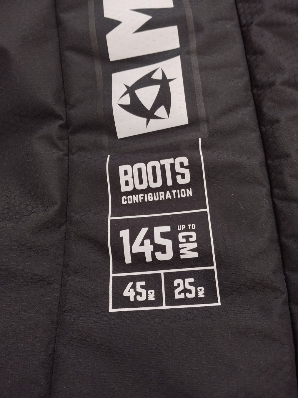 Sacs: Board Bag Mystic 145 – D'occasion à Horw par Cs2006 2
