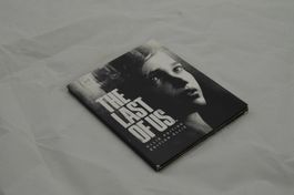 The Last of Us Ellie Edition PS3 Spiel