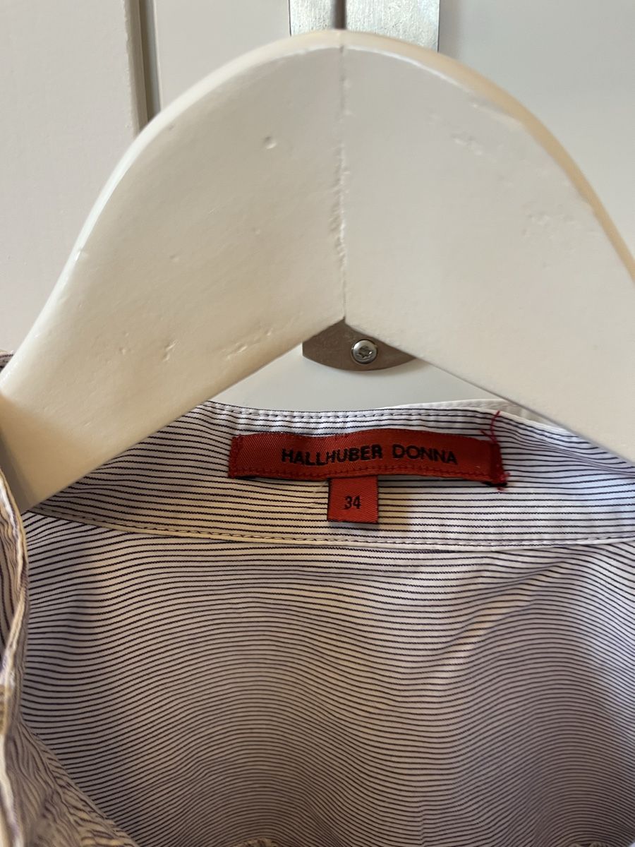 Hallhuber Camicette: Blouse Hallhuber – Usato da Steffisburg venduto da viv_5tqt 1