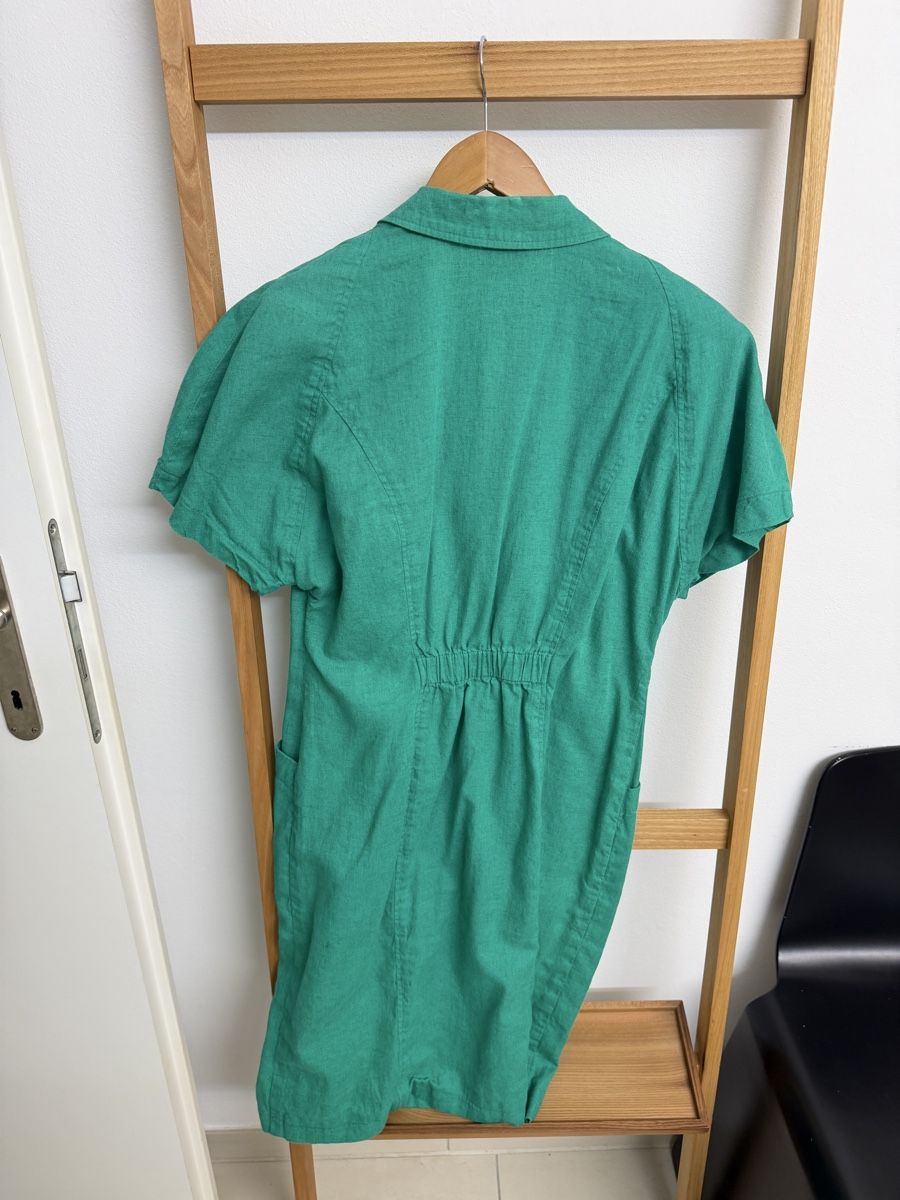 Vestiti: Vintage Kleid  – Usato da Neerach venduto da the_modern_mini 2
