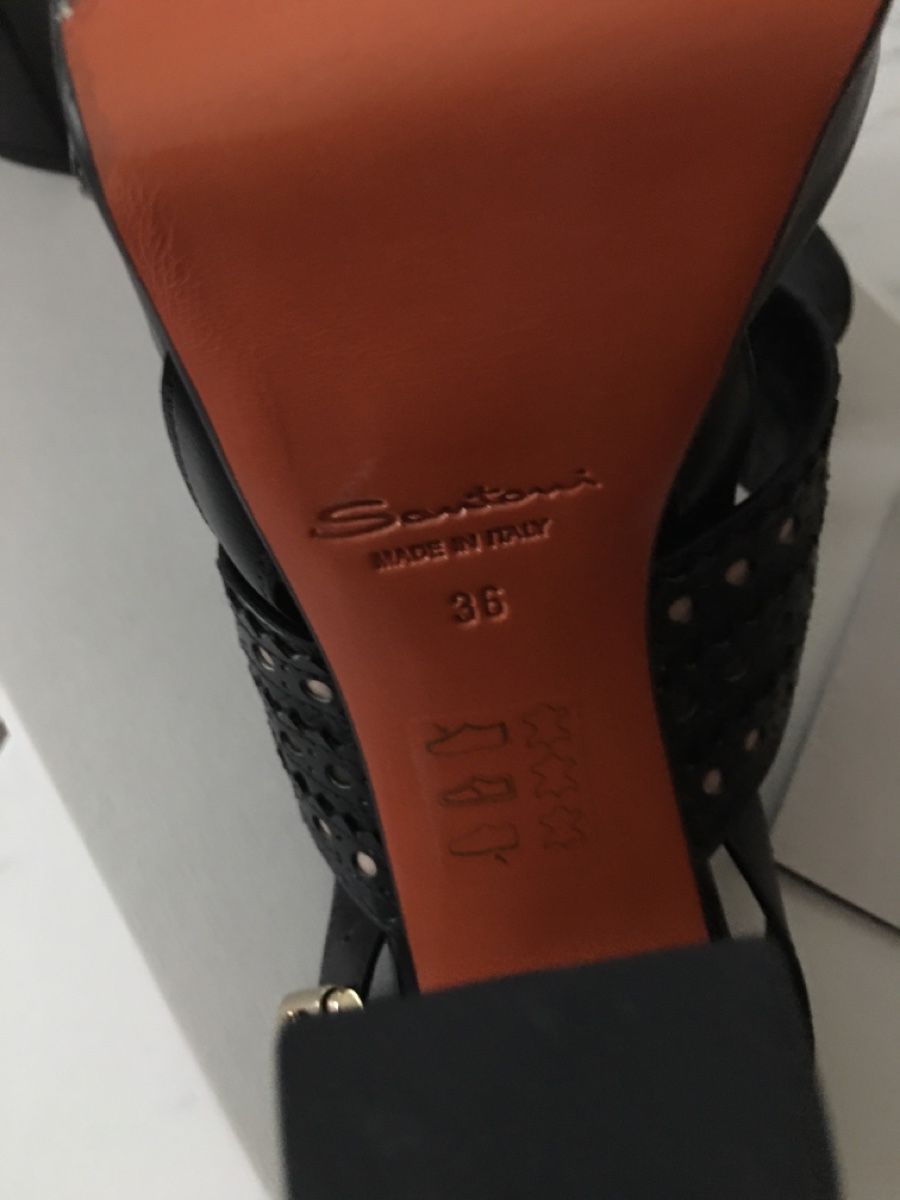 Chaussures femmes: Zoccoletti – Neuf (Voir description) à Schwyz par Francesca54 4