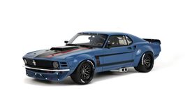 Ruffian Ford Mustang GT Spirit 1:18