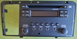 Volvo V70R Autoradio HU-650