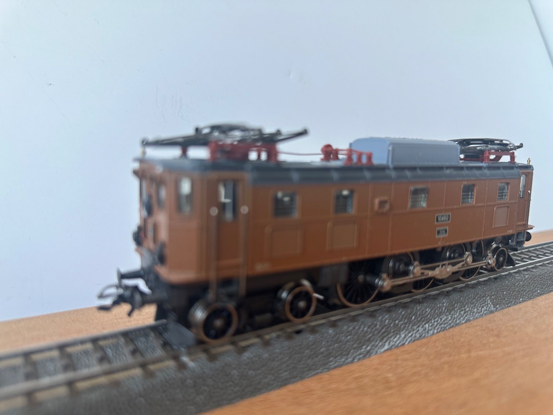 Märklin Modellini di ferrovie: Locomotive HO – Usato da Onex venduto da paclemarin
