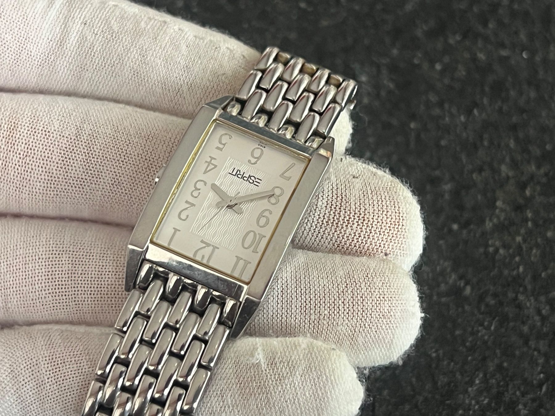 Orologi: Esprit Quarz Damenuhr – Usato da Steffisburg venduto da FlorianJohner 1