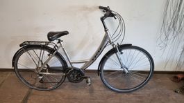 Damenvelo / Vélo Dames Racer