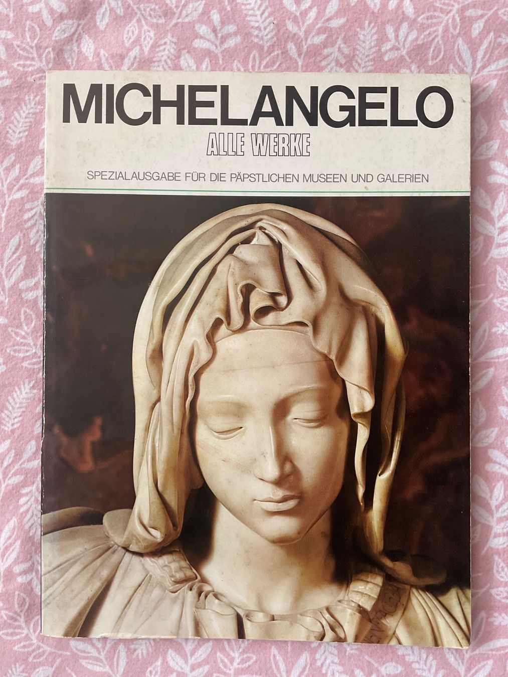 Libri: Michelangelo, alle Werke – Usato da Zürich venduto da Tolima194