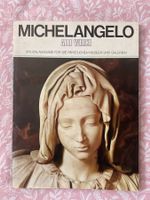 Michelangelo, alle Werke