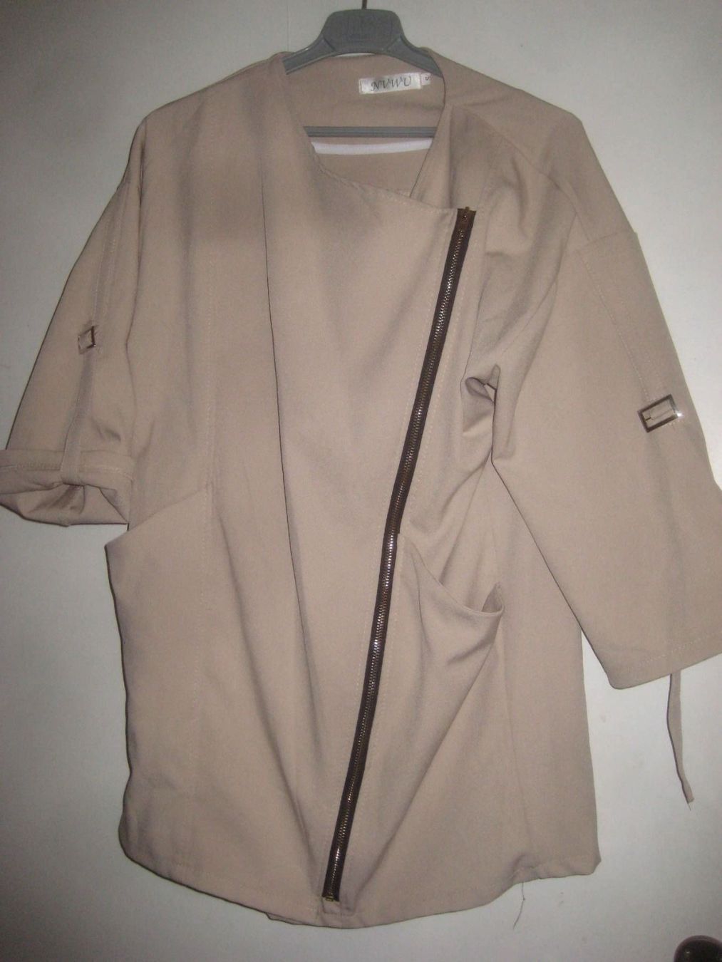 Vestes: DAMEN JACKE – D'occasion à Uster par flocke1