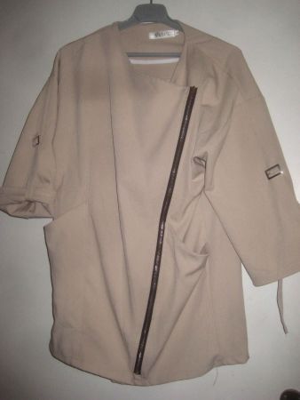 DAMEN JACKE