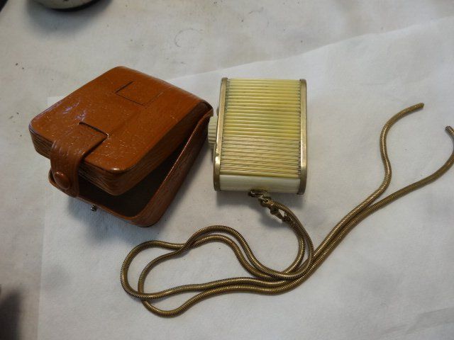 Fotocamera: KAMERAS LICHT MESSER ANTIK.FÜR SAMMLUNG. – Usato da zürich venduto da ahmad01 2