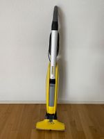 Kärcher FC5 Cordless Hartbodenreiniger Mikrofaserwalzen