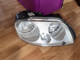 VW Scheinwerfer 20011b02A #17