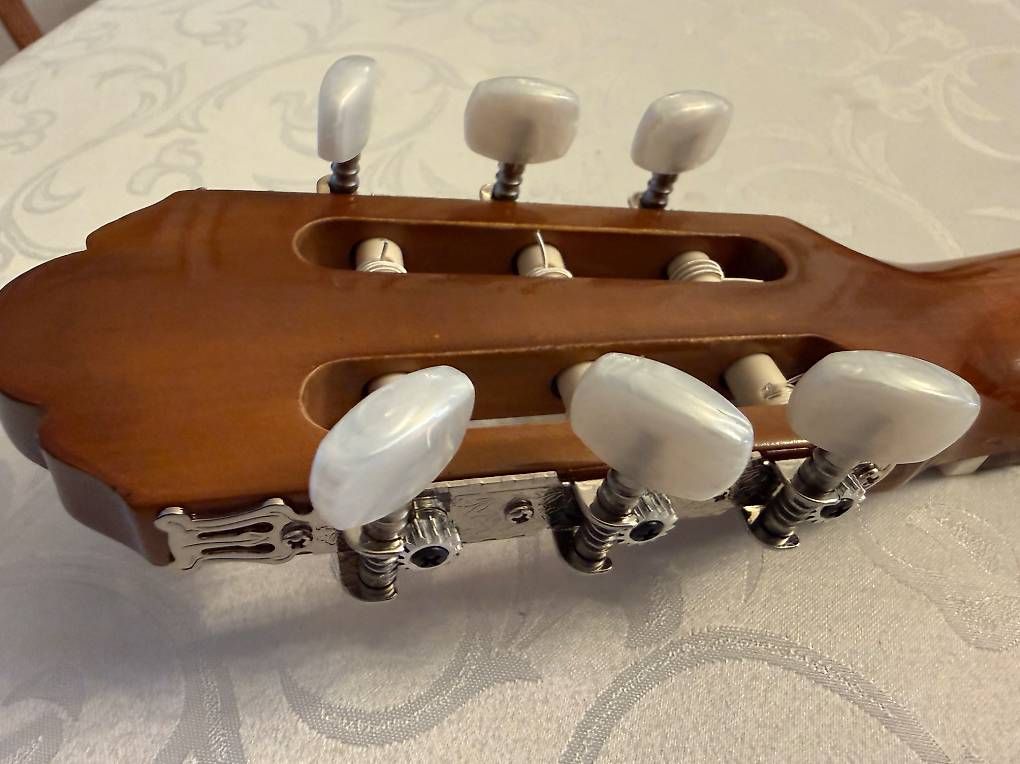 Instruments de musique: Hashimoto G100 – D'occasion à Basel par Sempre1 4