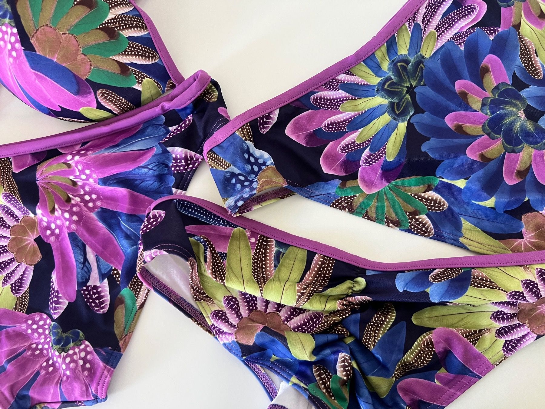 Badekleider & Bikinis: Bikini Push Up  Anabel Arto /S, M, L/ neu – Neu und originalverpackt aus Zumikon von DamenFashionShop 8
