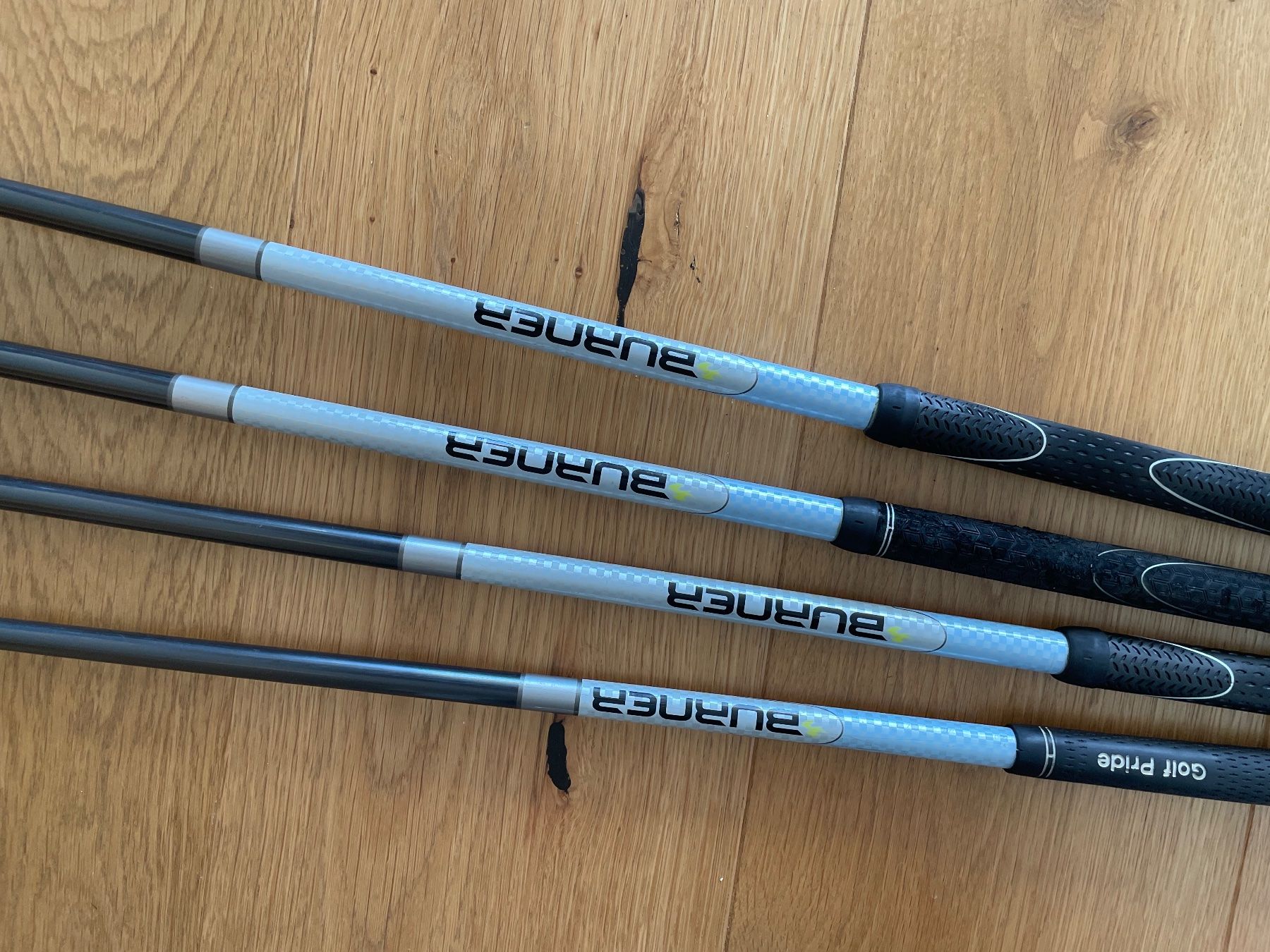Taylor Made Mazze & Set: Golfschläger – Usato da Niederteufen venduto da seru02 2