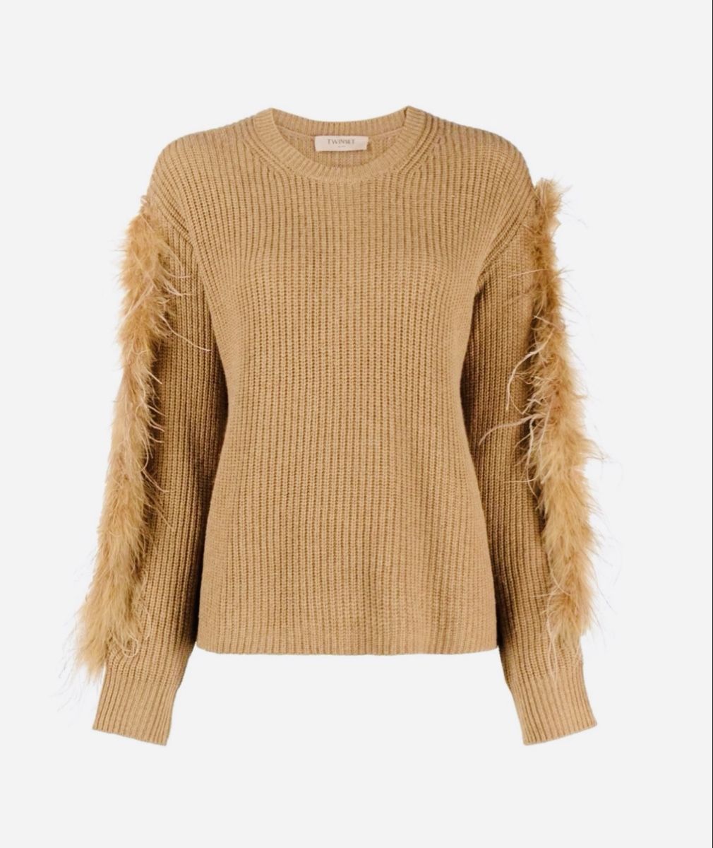 Twinset Pullover & Sweatshirts: Sweater Twin set – Gebraucht aus Zürich von agi_j875