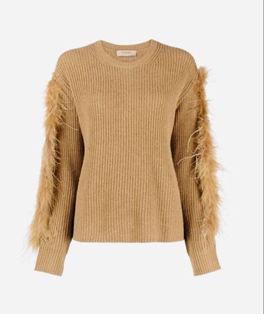 Sweater Twin set