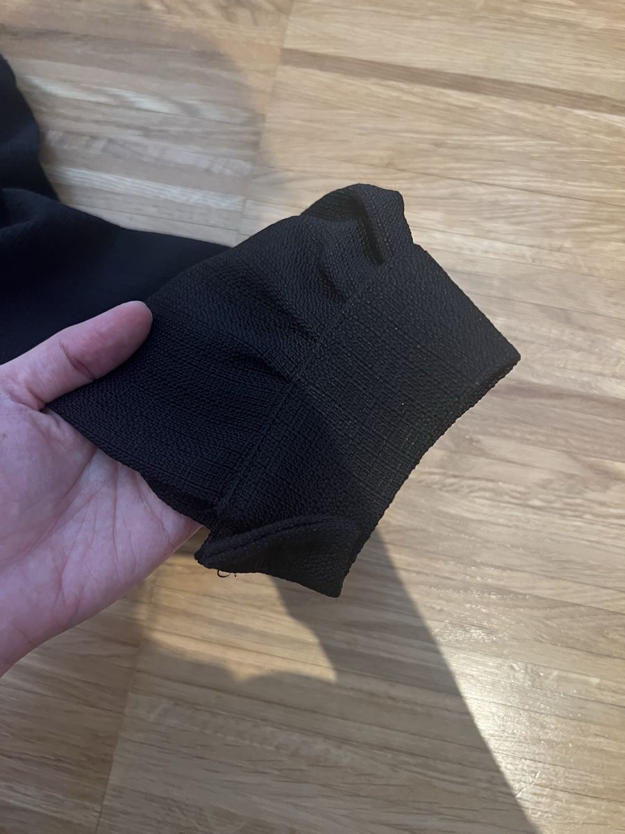Manteaux: Black coat – D'occasion à Adliswil par avatar83 3