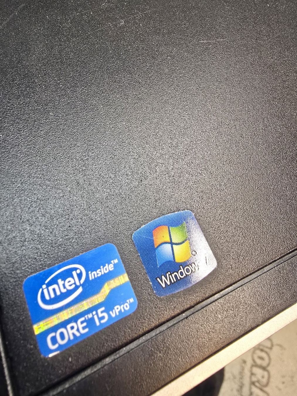 Hewlett Packard PCs: HP Compaq Elite 8300 SFF Computer mit  – Gebraucht aus Täuffelen von Caspersky