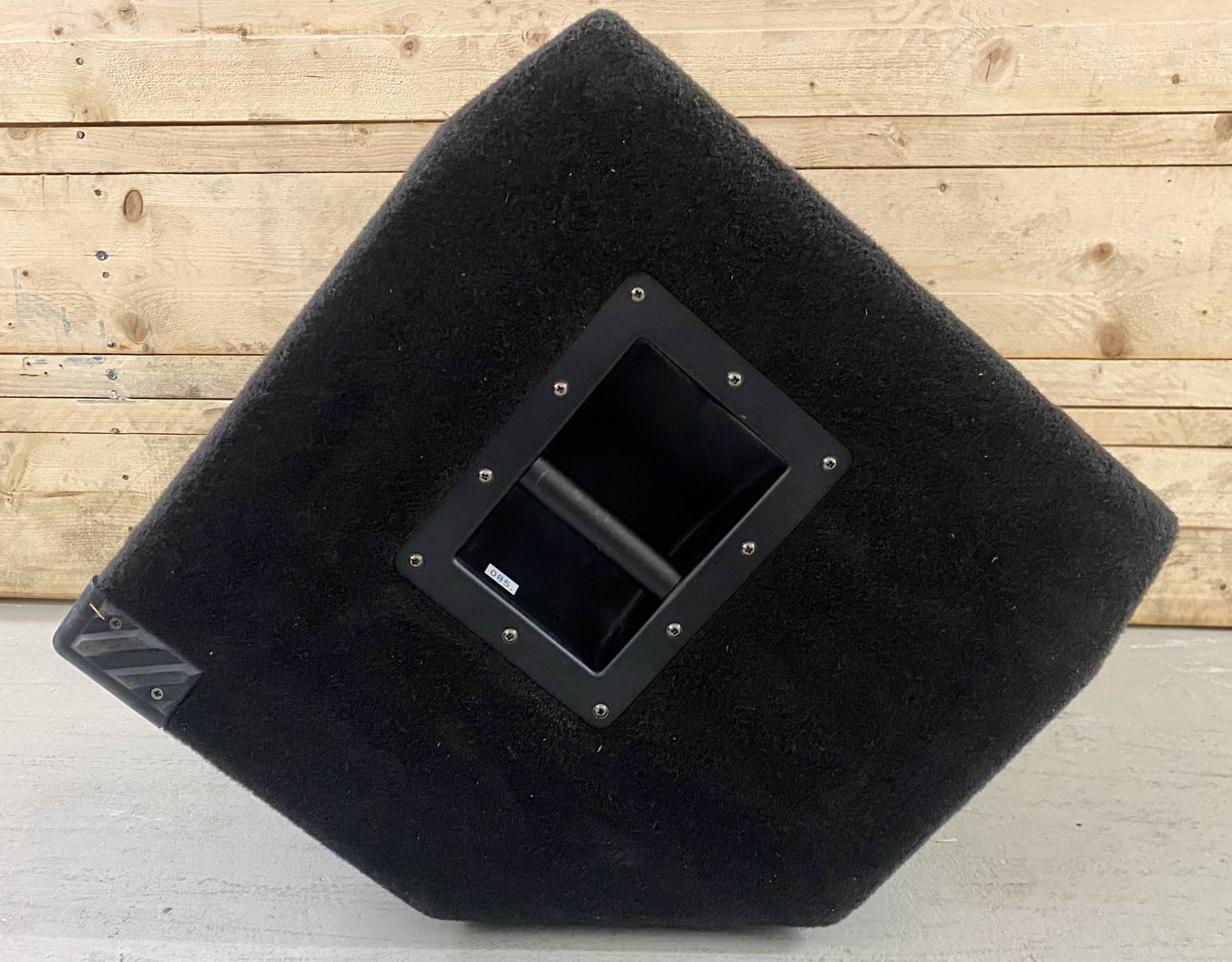 Markbass Amplificatori: MARK BASS Combo Head – Nuovo (secondo la descrizione) da Dietikon venduto da Ilsru 5